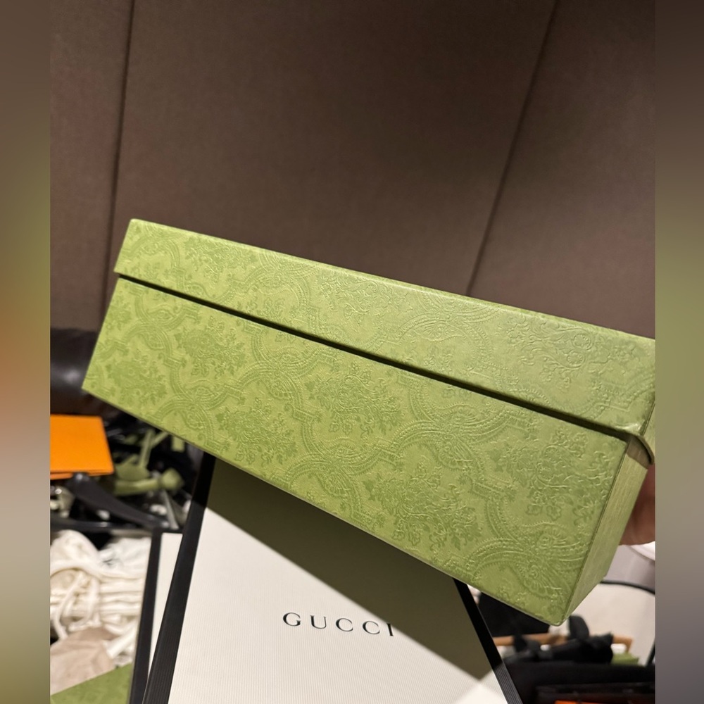Gucci Box - Picture 4 of 11